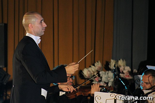 Estreno Emociones GMV & Orquesta Con Forza - 29