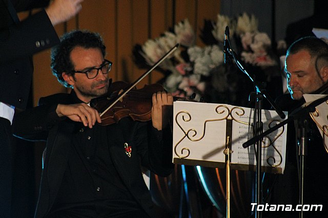 Estreno Emociones GMV & Orquesta Con Forza - 30