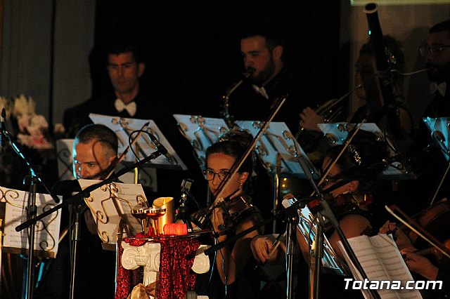 Estreno Emociones GMV & Orquesta Con Forza - 31