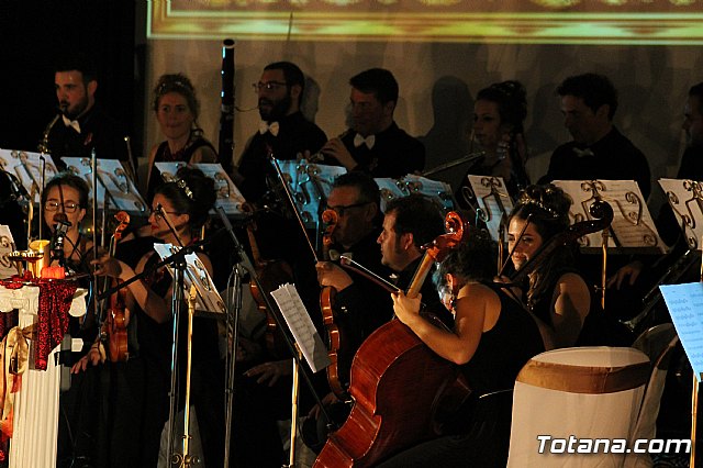 Estreno Emociones GMV & Orquesta Con Forza - 32