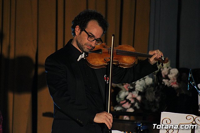 Estreno Emociones GMV & Orquesta Con Forza - 33