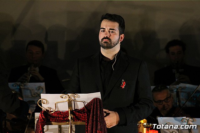 Estreno Emociones GMV & Orquesta Con Forza - 34