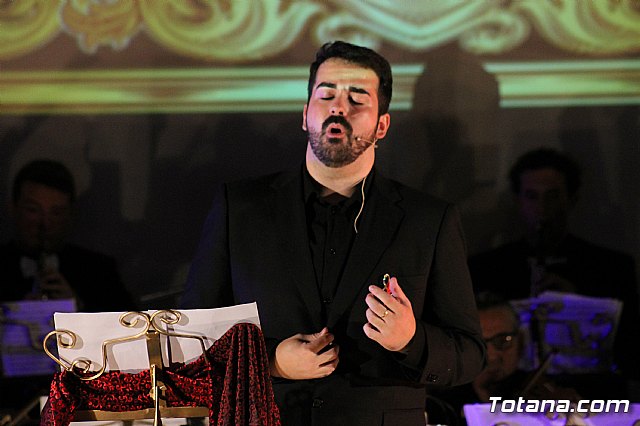 Estreno Emociones GMV & Orquesta Con Forza - 35