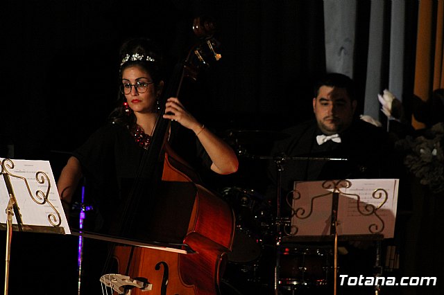 Estreno Emociones GMV & Orquesta Con Forza - 36