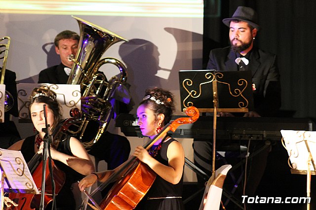 Estreno Emociones GMV & Orquesta Con Forza - 37