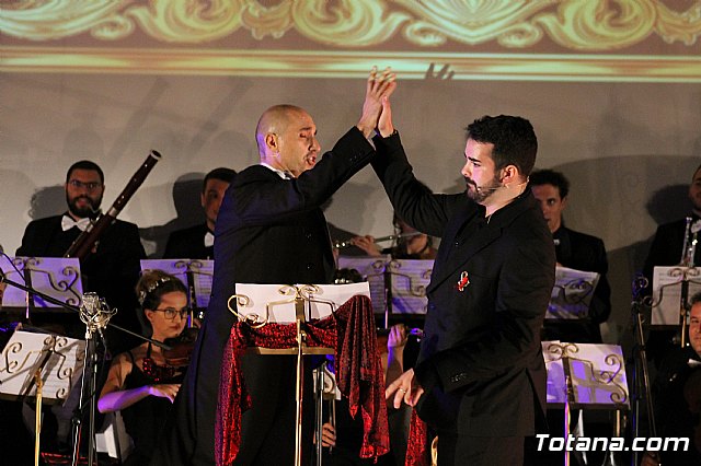 Estreno Emociones GMV & Orquesta Con Forza - 41