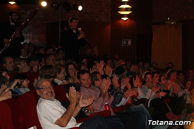 Estreno Emociones GMV & Orquesta Con Forza - 50