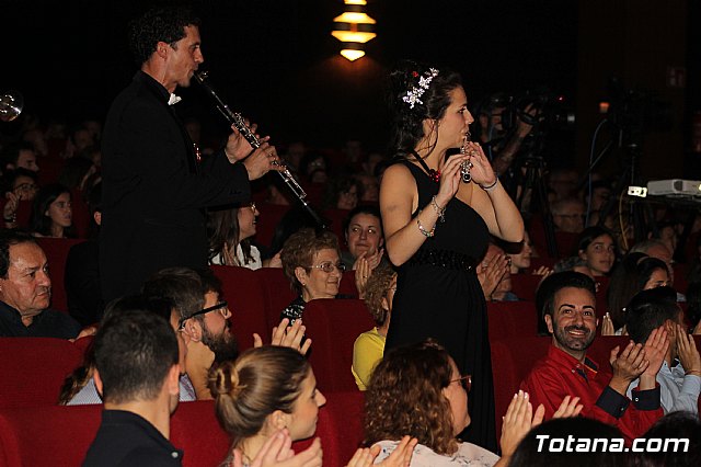 Estreno Emociones GMV & Orquesta Con Forza - 52