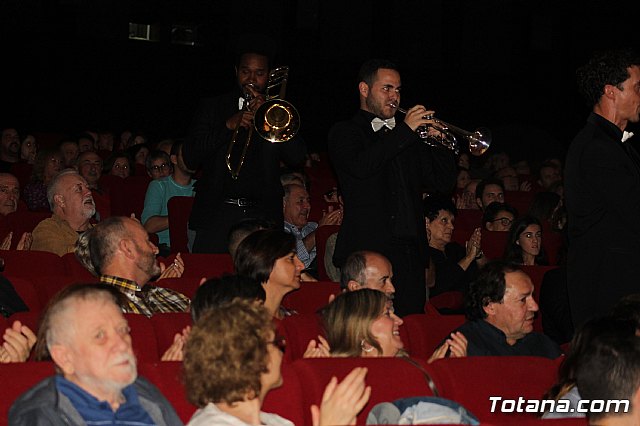 Estreno Emociones GMV & Orquesta Con Forza - 53