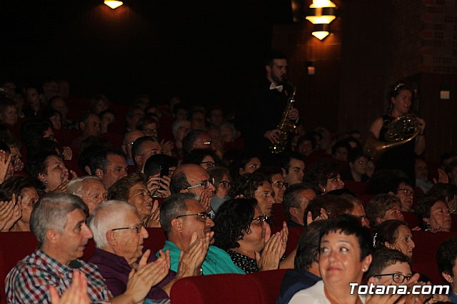 Estreno Emociones GMV & Orquesta Con Forza - 54