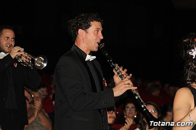 Estreno Emociones GMV & Orquesta Con Forza - 57