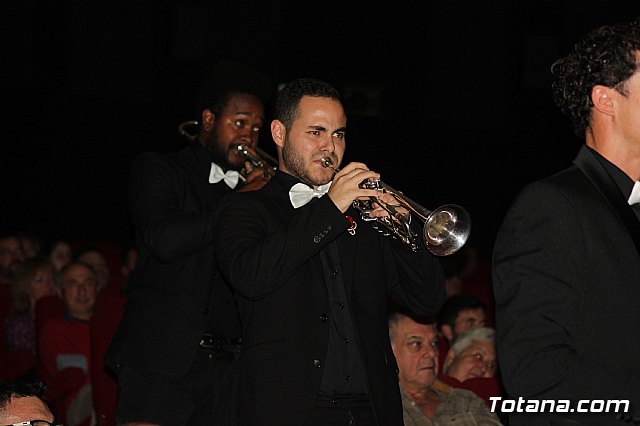 Estreno Emociones GMV & Orquesta Con Forza - 58