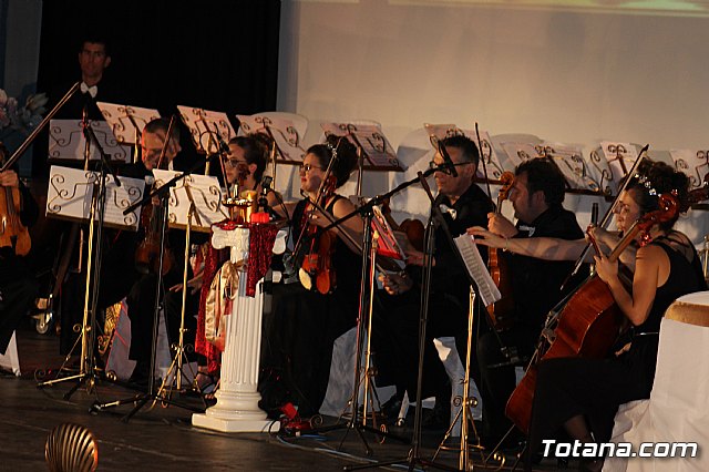 Estreno Emociones GMV & Orquesta Con Forza - 64