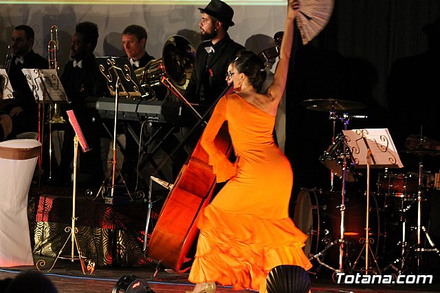 Estreno Emociones GMV & Orquesta Con Forza - 66