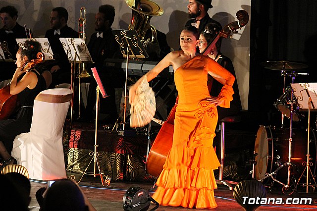 Estreno Emociones GMV & Orquesta Con Forza - 67