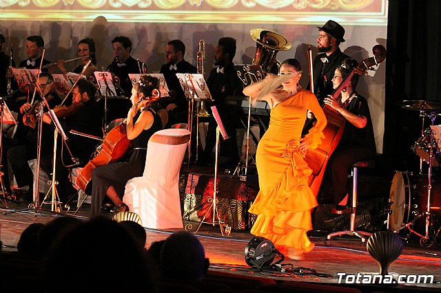 Estreno Emociones GMV & Orquesta Con Forza - 68