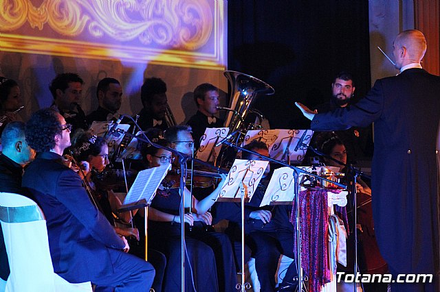 Estreno Emociones GMV & Orquesta Con Forza - 91