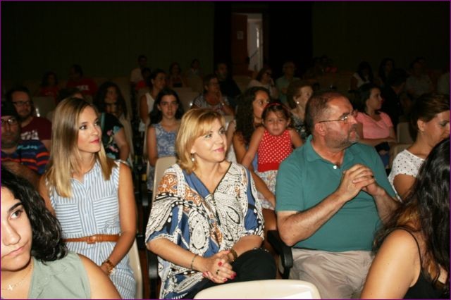 La consejera de Familia e Igualdad de Oportunidades visita Totana - 52