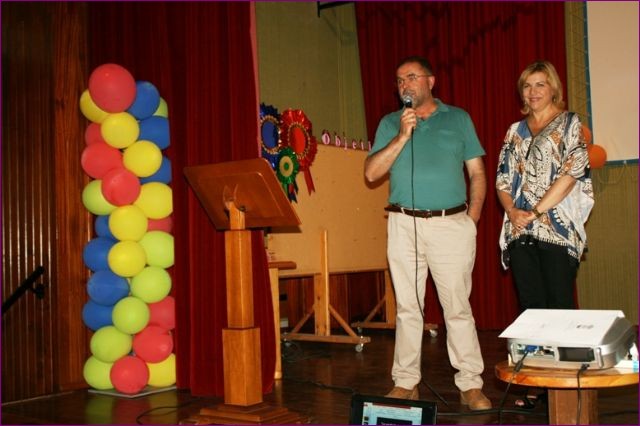 La consejera de Familia e Igualdad de Oportunidades visita Totana - 53