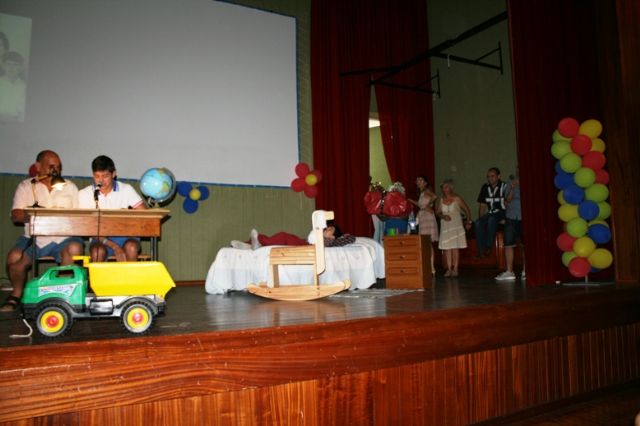 La consejera de Familia e Igualdad de Oportunidades visita Totana - 54