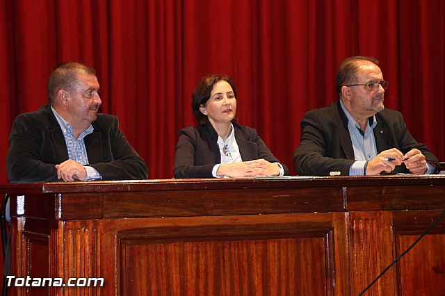 Consejo Municipal de Participacin Ciudadana - Estudio Econmico-Financiero - 3