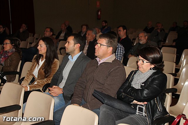 Consejo Municipal de Participacin Ciudadana - Estudio Econmico-Financiero - 7