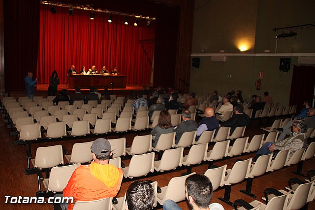 Consejo Municipal de Participacin Ciudadana - Estudio Econmico-Financiero - 9