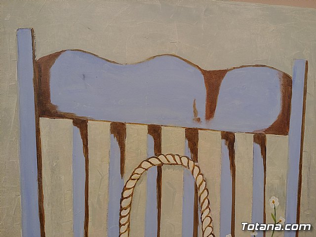 La Asociacin de Pintores Con-Traste expone la muestra Soando en colores - 53