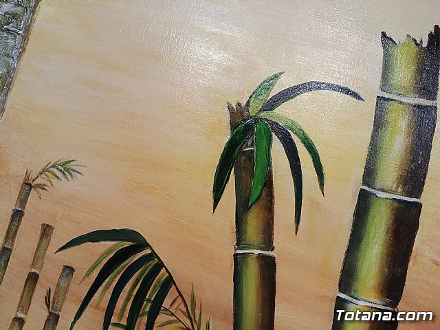 La Asociacin de Pintores Con-Traste expone la muestra Soando en colores - 66