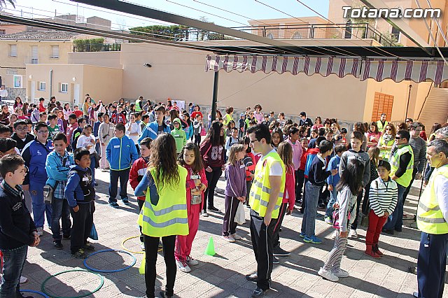 II Convivencia de Jvenes Nazarenos de Totana - 2