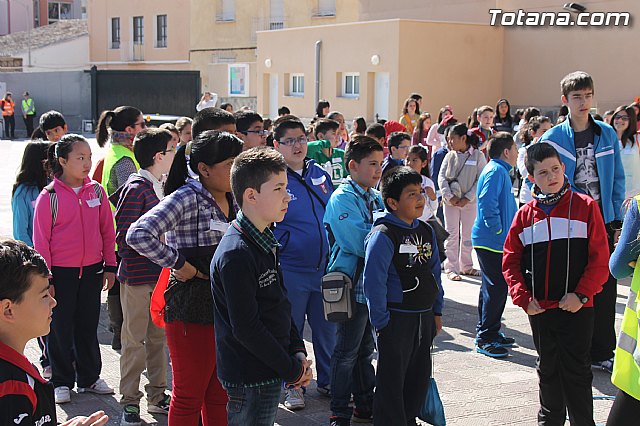 II Convivencia de Jvenes Nazarenos de Totana - 3