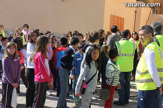 II Convivencia de Jvenes Nazarenos de Totana - 4