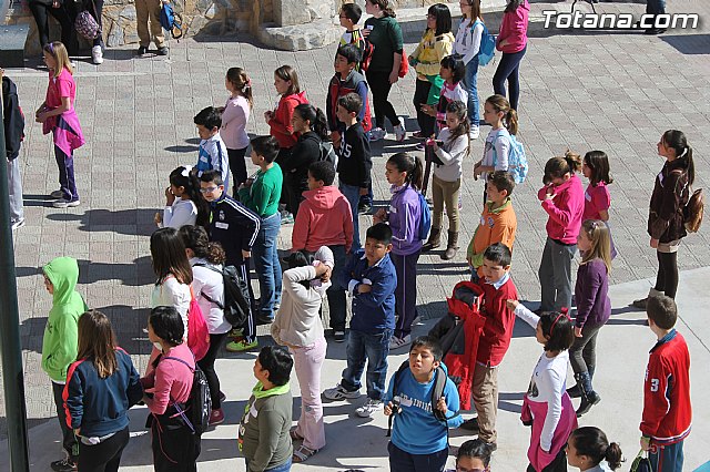 II Convivencia de Jvenes Nazarenos de Totana - 6