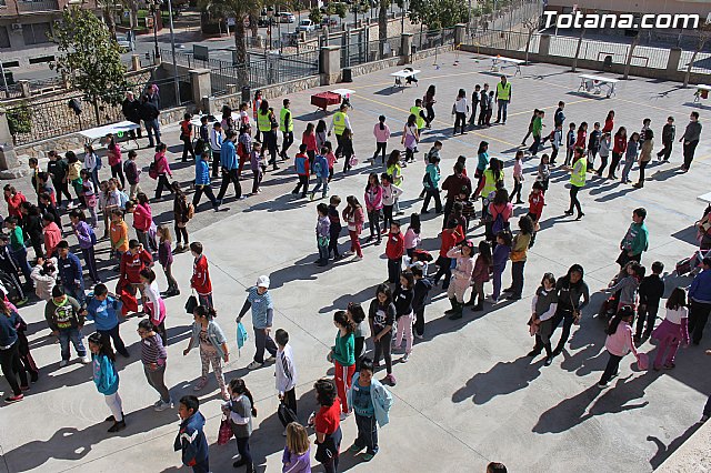 II Convivencia de Jvenes Nazarenos de Totana - 7