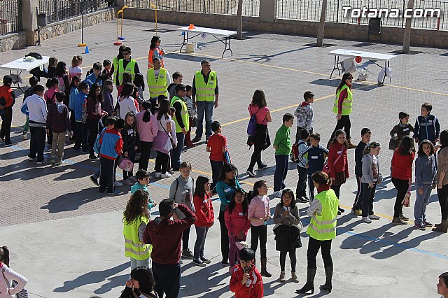 II Convivencia de Jvenes Nazarenos de Totana - 8