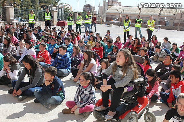 II Convivencia de Jvenes Nazarenos de Totana - 11