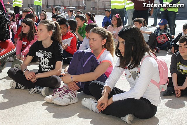 II Convivencia de Jvenes Nazarenos de Totana - 13