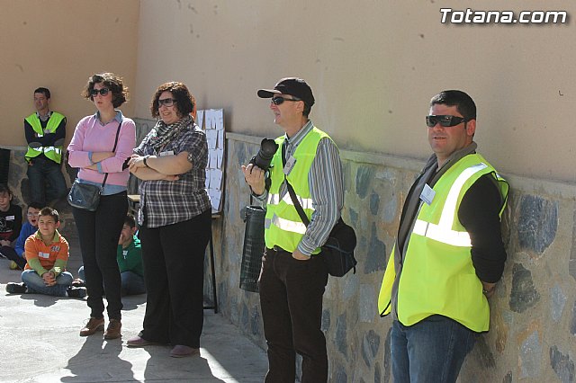 II Convivencia de Jvenes Nazarenos de Totana - 14