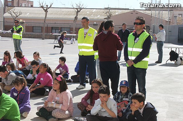 II Convivencia de Jvenes Nazarenos de Totana - 15