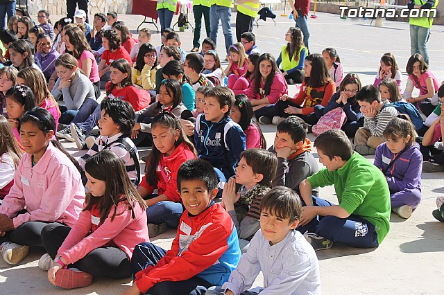 II Convivencia de Jvenes Nazarenos de Totana - 16