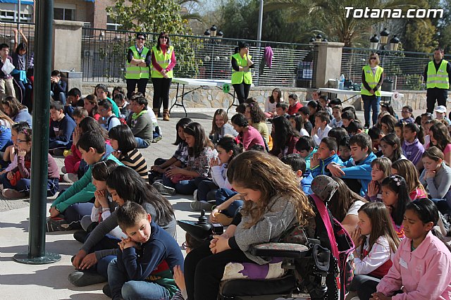 II Convivencia de Jvenes Nazarenos de Totana - 18