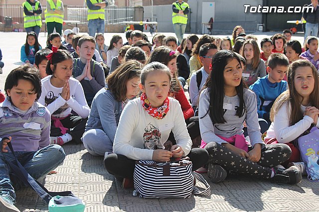 II Convivencia de Jvenes Nazarenos de Totana - 20