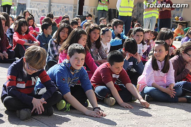 II Convivencia de Jvenes Nazarenos de Totana - 21