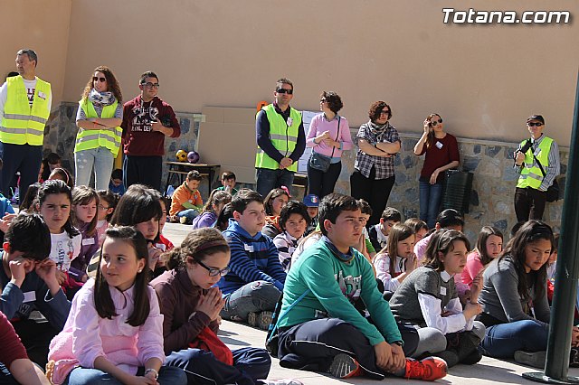 II Convivencia de Jvenes Nazarenos de Totana - 22