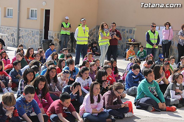 II Convivencia de Jvenes Nazarenos de Totana - 26