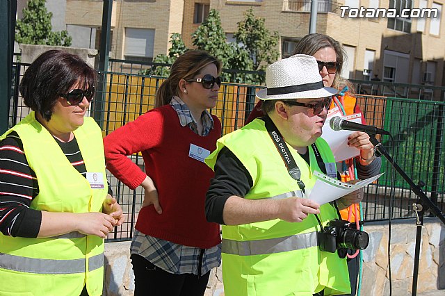 II Convivencia de Jvenes Nazarenos de Totana - 28