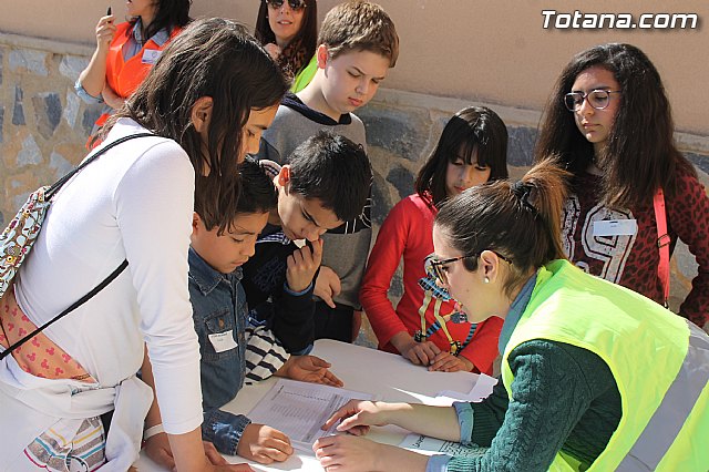 II Convivencia de Jvenes Nazarenos de Totana - 29