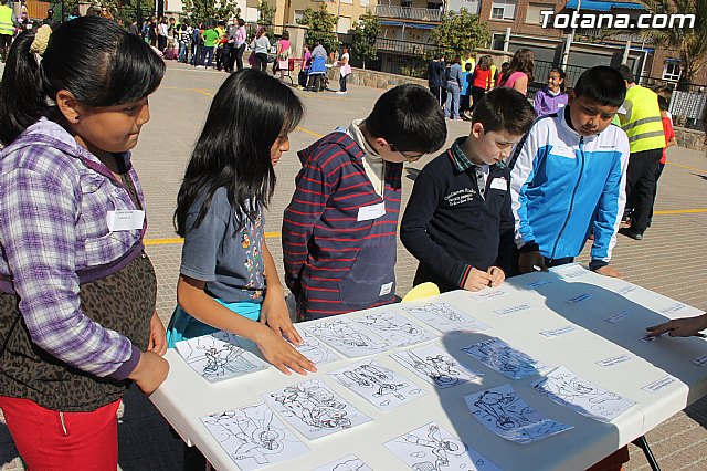 II Convivencia de Jvenes Nazarenos de Totana - 31