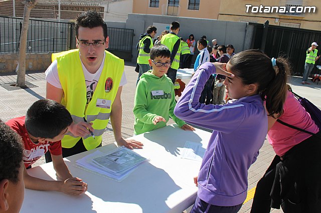 II Convivencia de Jvenes Nazarenos de Totana - 32