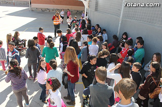 II Convivencia de Jvenes Nazarenos de Totana - 40